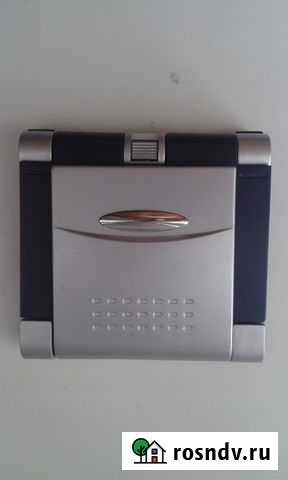 Часы настольный органайзер Оренбург - изображение 1