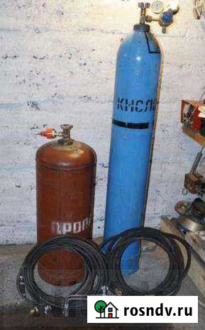 Газорезка пост, горелка газовая Вологда - изображение 1