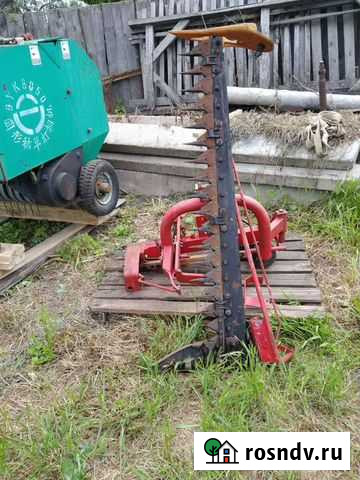 Косилка 1.4 Крутинка - изображение 1