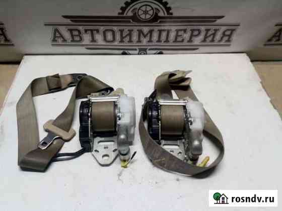 Ремень безопасности Lexus GS300/350/430/450 2005-2 Люберцы