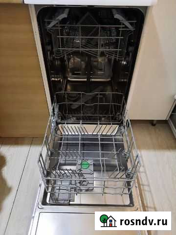 Посудомойка веко (Ш45, Г57, В86) Екатеринбург - изображение 1