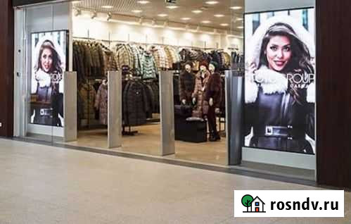 Видеоэкран для ТЦ Самара - изображение 1