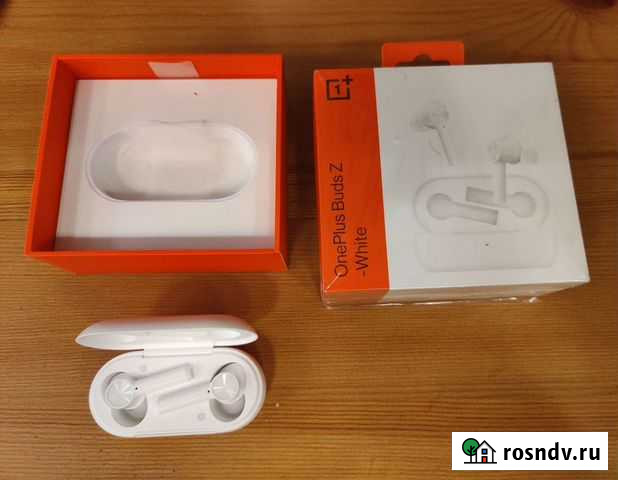 OnePlus Buds Z Одинцово - изображение 1
