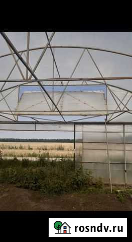 Теплица усиленная Курганинск - изображение 1