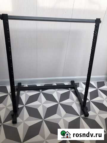 Стойка рэковая 19 Хабаровск - изображение 1