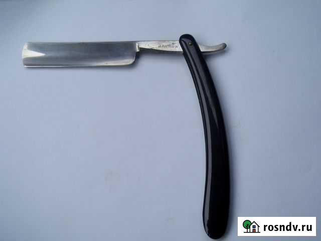 Опасная бритва Калуга - изображение 1