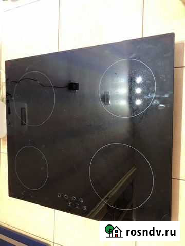 Варочная панель Кемерово - изображение 1