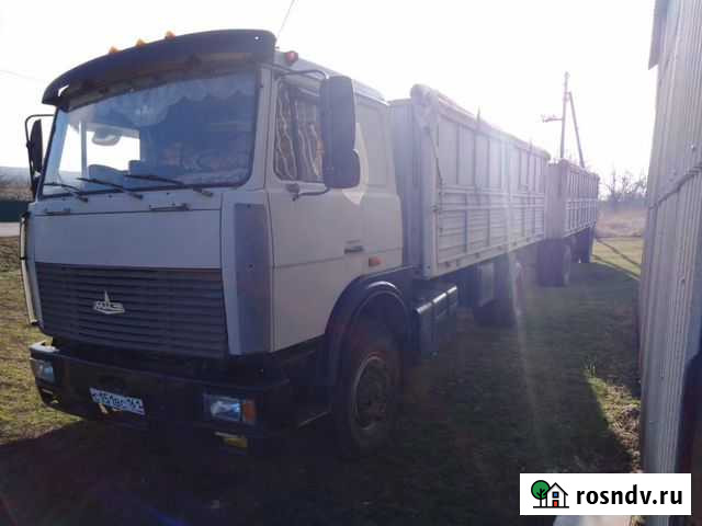 Маз 53363 Покровское - изображение 1