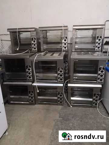 Гриль на 8 кур Нижний Новгород - изображение 1