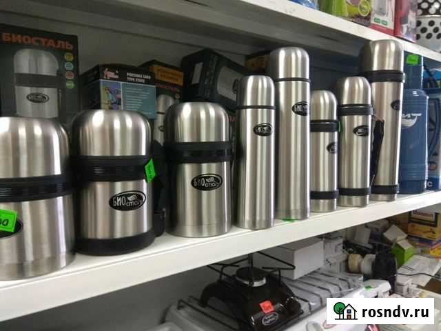 Термос Тамбов - изображение 1