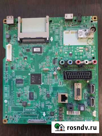 EAX64317404 (1.0) EBR75149852 Заречный - изображение 1
