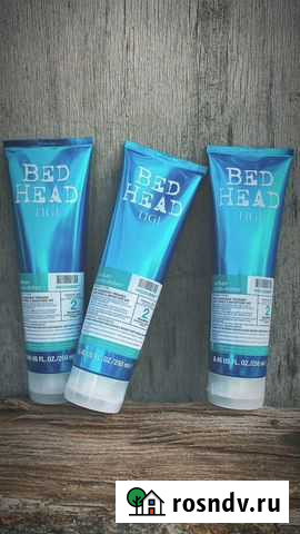 Косметика для волос Tigi под заказ Новочеркасск - изображение 1