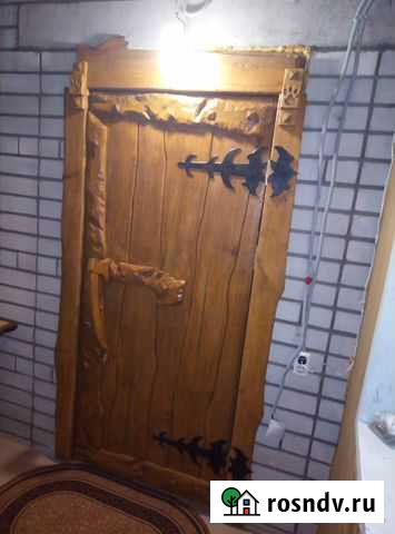 Работы под старину Михайловка - изображение 1