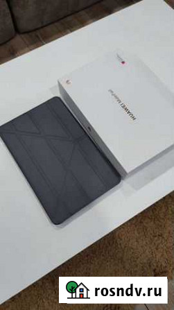 Планшет huawei mediapad 10.4 lte Саранск - изображение 1