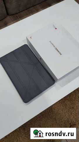 Планшет huawei mediapad 10.4 lte Саранск - изображение 1