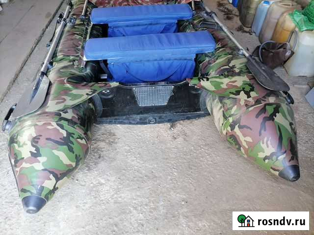 Нордик hd 330 Новоуральск - изображение 1