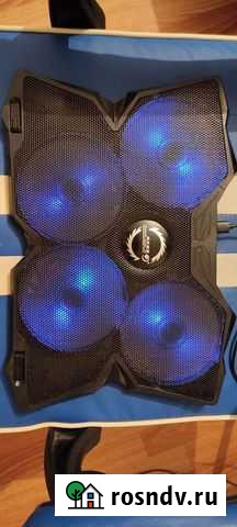 Охлаждающая подставка для ноутбука Иваново - изображение 1