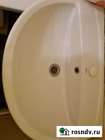 Раковина, Полотенце сушитель Чистополь - изображение 1