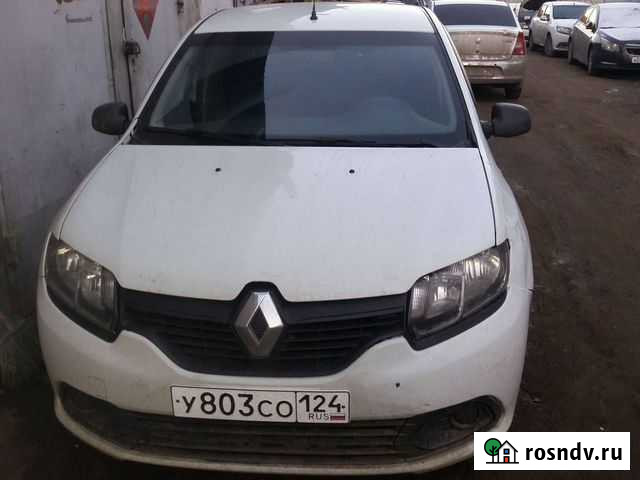 Аренда авто на длительный срок Балашиха - изображение 1