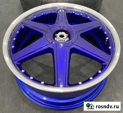 Racing Hart CR R19 Обнинск - изображение 1