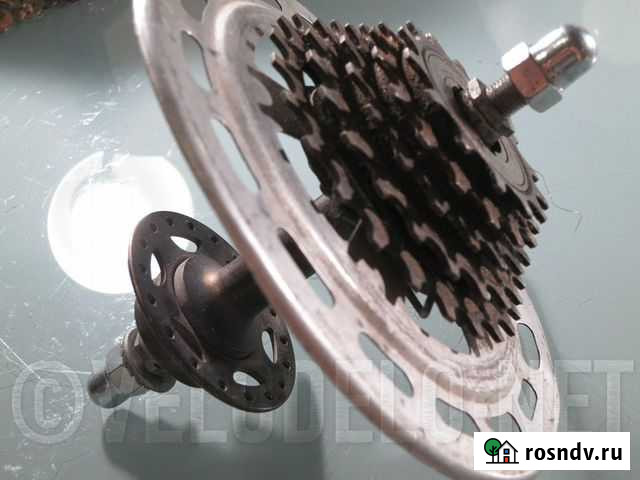 Suntour Perfect. Japan Кузьмоловский - изображение 1