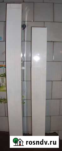 Труба для кухонной вытяжки Челябинск - изображение 1