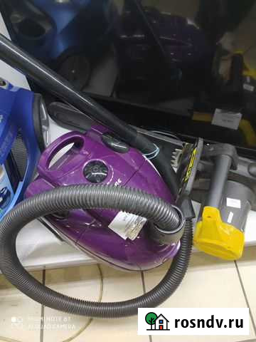 Пылесос Стерлитамак - изображение 1