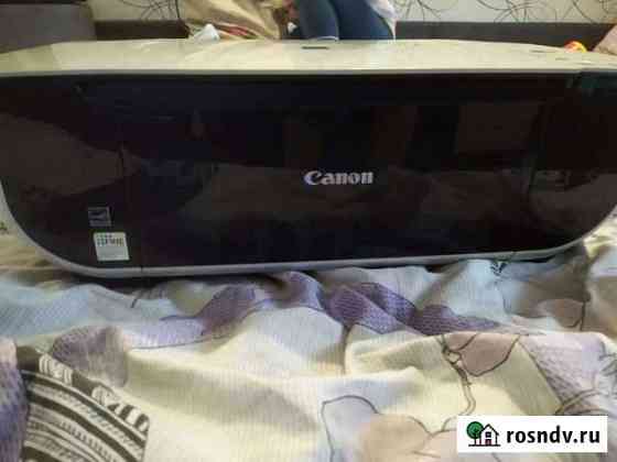Принтер canon mp210 Нижний Новгород