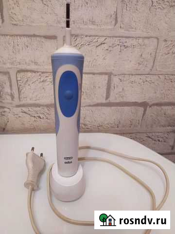 Oral B Vitality зубная щетка Томск - изображение 1