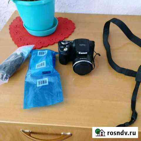 Фотоаппарат Астрахань