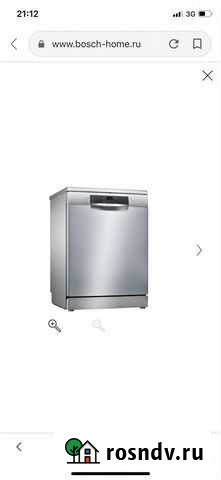 Посудомоечная машина Грозный - изображение 1