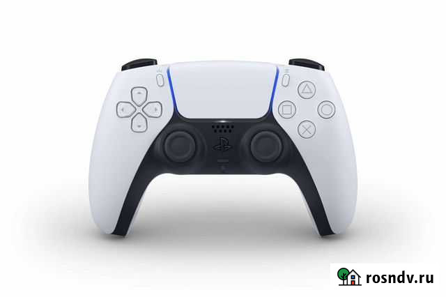 Dualsense ps5 Уфа - изображение 1
