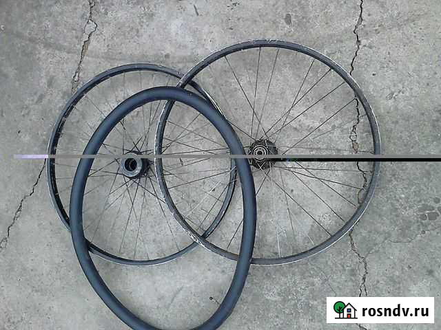 Запчасти Велосипеда урал Абакан - изображение 1