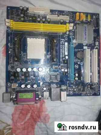 Материнская плата gigabyte GA-M61PME-S2 Ижевск