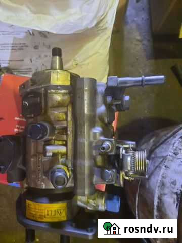 Тнвд Delhi Воронеж - изображение 1