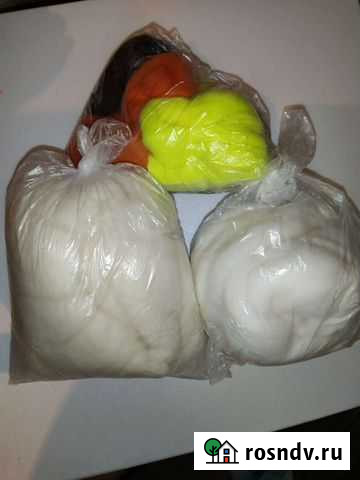 Новозеландский кардочес Улан-Удэ - изображение 1