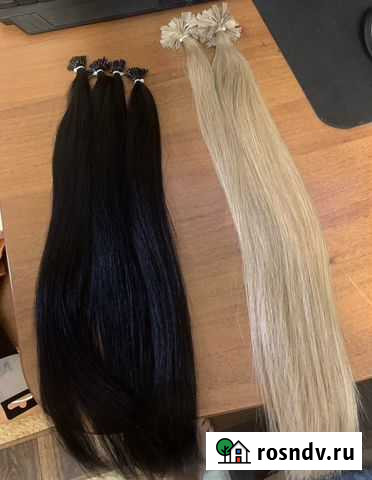 Волосы для наращивания Оренбург - изображение 1