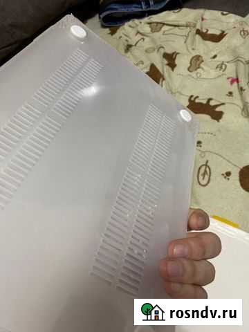 Защитный чехол для MacBook Pro 2021 14 дюймов Мурманск - изображение 1