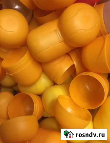 Яйца от Киндера Челябинск - изображение 1