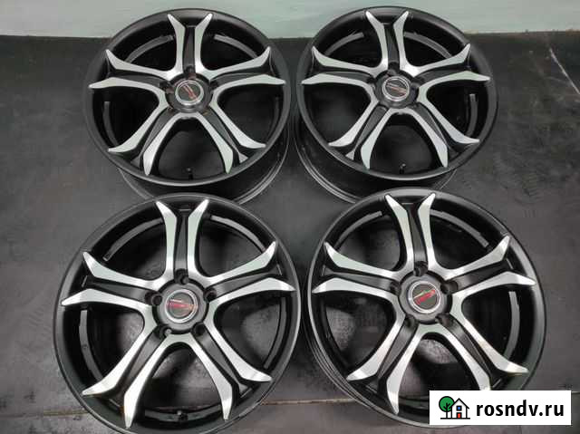 Yamato r17/5*114.3/et 35/dia 67.1 Нижний Новгород - изображение 1