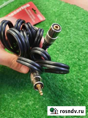 Удлинитель AUX 3м. Dayton Хабаровск - изображение 1