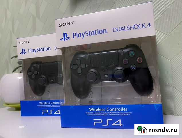 Sony PS4 геймпад Пенза - изображение 1