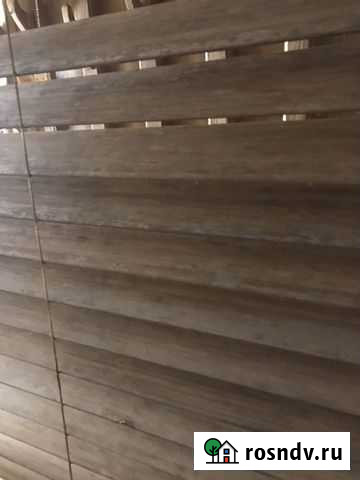 Деревянные жалюзи Махачкала - изображение 1