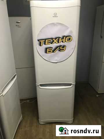 Холодильник indesit Ижевск - изображение 1