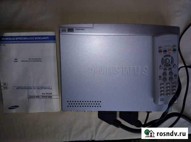 Ресивер для МТС Челябинск - изображение 1