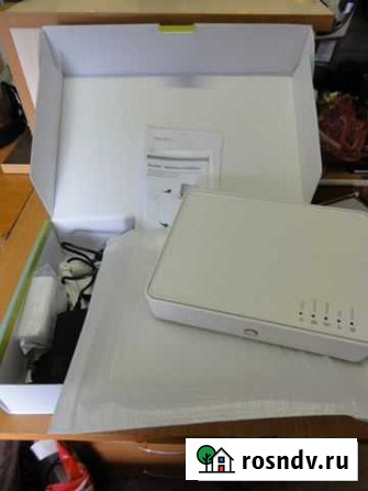 Беспроводные WI-FI - роутер adsl 2+ маршрутизатор Брянск - изображение 1