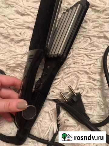 Плойка гафре Красноярск - изображение 1