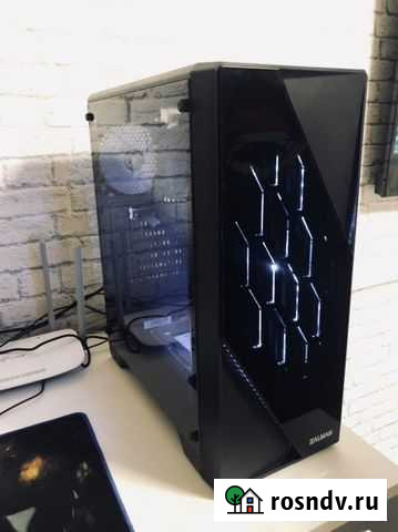 Отличный игровой пк 729 Набережные Челны - изображение 1