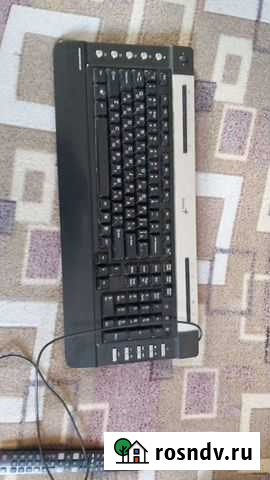 Клавиатура Черногорск - изображение 1