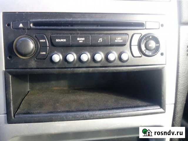 Магнитола rd4 Иваново - изображение 1
